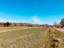 Prodej pole, Tchořovice, 4953 m2