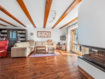 Prodej bytu 4+kk, Dobříš, Dlouhá, 142 m2