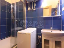 Pronájem bytu 2+kk, Praha - Dejvice, Koulova, 40 m2