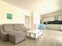 Pronájem bytu 2+kk, Brno, Hrozňatova, 72 m2