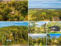 Prodej pozemku pro bydlení, Nové Dvory - Krámy, 3271 m2