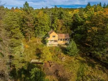 Prodej chaty, Nové Dvory - Krámy, 100 m2