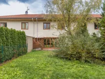 Prodej rodinného domu, Zbuzany, Lomená, 162 m2