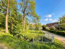 Prodej pozemku pro bydlení, Hvězdlice, 735 m2