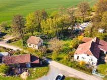 Prodej pozemku pro bydlení, Hvězdlice, 735 m2