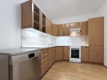 Pronájem bytu 3+kk, Roztoky, Jungmannova, 87 m2