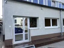 Pronájem kanceláře, Praha - Krč, Nová cesta, 122 m2