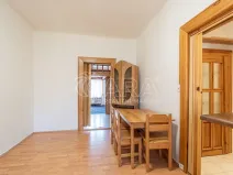 Pronájem bytu 2+kk, Praha - Nusle, Táborská, 57 m2