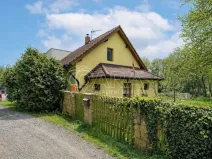 Pronájem rodinného domu, Říčany - Jažlovice, Hlavní, 104 m2