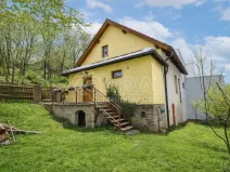 Pronájem rodinného domu, Říčany - Jažlovice, Hlavní, 104 m2