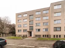 Pronájem bytu 3+1, Slatiňany, Tyršova, 70 m2