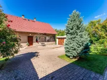 Prodej rodinného domu, Velký Chlumec, 97 m2