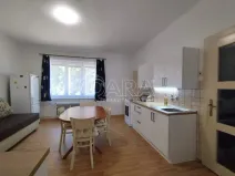 Prodej bytu 2+1, Loučovice, 65 m2