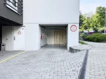 Prodej garáže, Praha - Vinohrady, Perucká, 15 m2