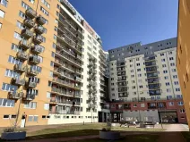 Prodej bytu 2+kk, Praha - Troja, Hnězdenská, 44 m2