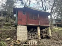 Prodej chaty, Nižbor - Žloukovice, 35 m2