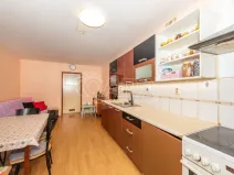 Prodej bytu 2+1, Trutnov - Horní Staré Město, Májová, 68 m2