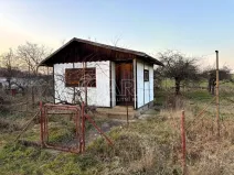 Prodej chaty, Praha, Zálužská, 16 m2