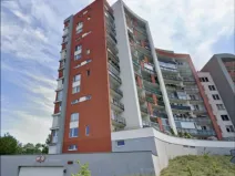 Pronájem bytu 1+1, Praha - Hloubětín, Nademlejnská, 41 m2