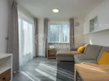 Pronájem bytu 1+kk, Praha - Chodov, Švabinského, 25 m2