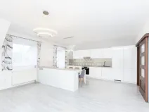 Pronájem bytu 3+kk, Planá nad Lužnicí - Strkov, Okružní, 79 m2