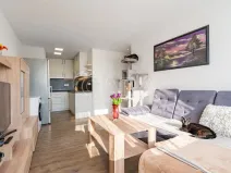 Prodej bytu 2+kk, Beroun - Beroun-Město, Košťálkova, 41 m2