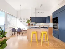 Prodej bytu 3+kk, Praha - Černý Most, Cíglerova, 101 m2