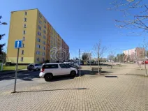 Prodej bytu 1+kk, Plzeň - Doudlevce, Šimerova, 21 m2