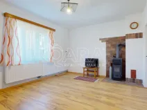 Pronájem rodinného domu, Komárov, Sadová, 50 m2