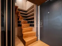 Pronájem bytu 1+kk, Praha - Holešovice, Tusarova, 53 m2