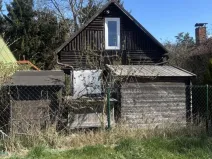 Prodej chaty, Libeř, 44 m2