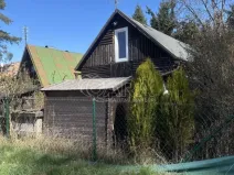 Prodej chaty, Libeř, 44 m2