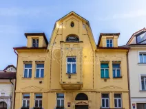 Pronájem bytu 2+kk, Praha - Braník, Pod vinohradem, 38 m2