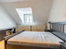 Pronájem bytu 2+kk, Praha - Braník, Pod vinohradem, 38 m2