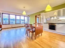 Pronájem bytu 2+kk, Dolní Břežany, Náměstí Na Sádkách, 58 m2