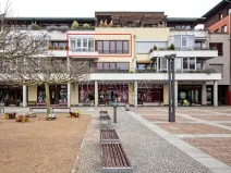 Pronájem bytu 2+kk, Dolní Břežany, Náměstí Na Sádkách, 58 m2