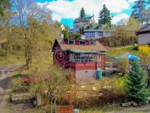 Prodej chaty, Sýkořice, 74 m2