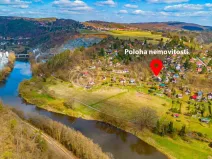 Prodej chaty, Sýkořice, 74 m2