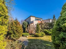 Prodej rodinného domu, Kladno, U zastávky, 176 m2