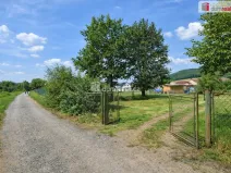 Prodej pozemku pro bydlení, Zdice, Za Litavou, 1557 m2