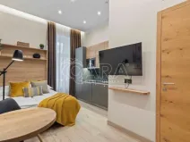 Prodej bytu 2+kk, Praha - Vinohrady, Mánesova, 45 m2