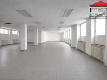 Pronájem obchodního prostoru, Ostrava, 28. října, 430 m2