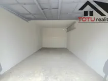 Prodej garáže, Jaroměř, 21 m2