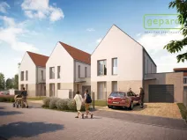 Prodej rodinného domu, Drahelčice, 157 m2