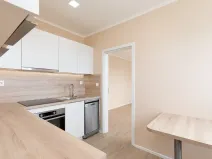 Prodej bytu 2+1, Opava, Černá, 43 m2