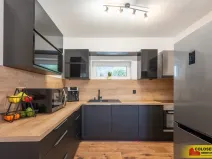 Prodej rodinného domu, Deblín, 86 m2