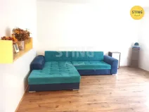 Pronájem bytu 2+1, Přerov, Šrobárova, 53 m2