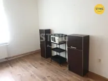 Pronájem bytu 2+1, Přerov, Šrobárova, 53 m2