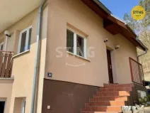 Pronájem rodinného domu, Jevíčko, 105 m2