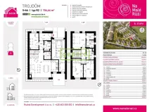 Prodej rodinného domu, Drahelčice, 157 m2